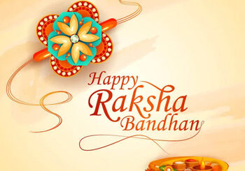 St. Mary’s wishes you a very happy Raksha Bandhan – 2022